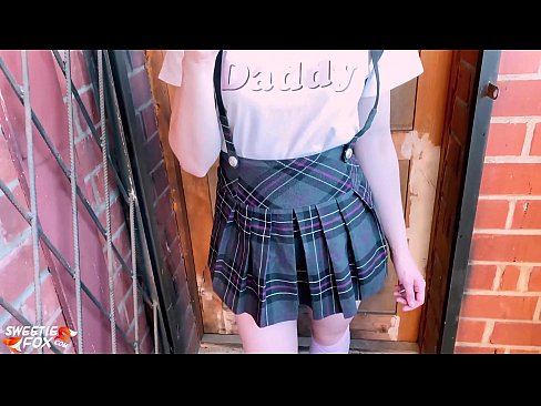 ❤️ Schoolgirl Sikini derinden Sucks ve sınıflar yerine sikikleri. ️ Porno videosu bize %tr.torbld.link